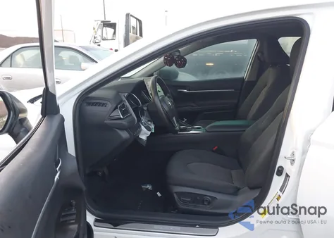 2023 Toyota Camry Le из США, поврежденный, VIN 4T1C11AK2PU751972